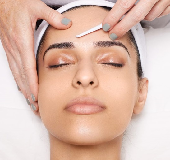 Dermaplaning