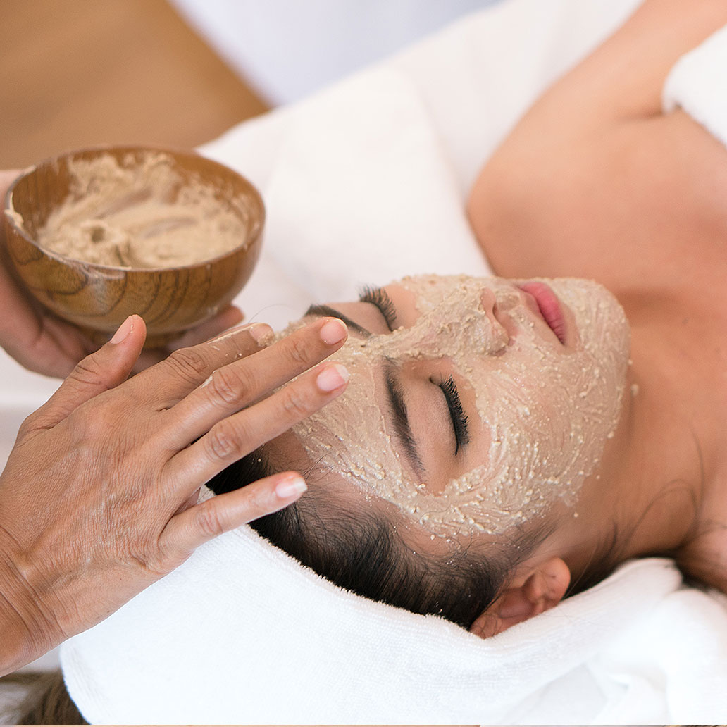 facials