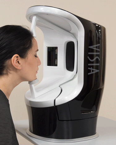 skin analysis