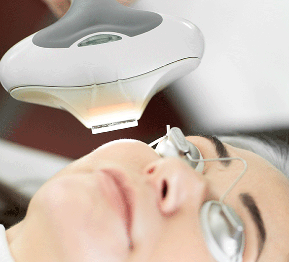 Enhancing natural beauty