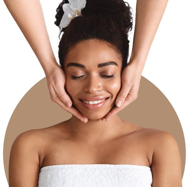 Empathetic skincare professionals