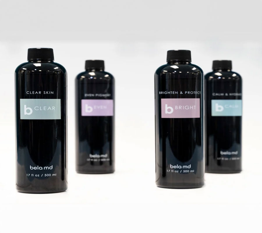 Ottawa’s top skincare spa