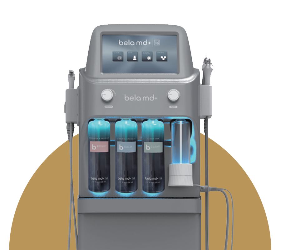 Personalized beauty care solutions