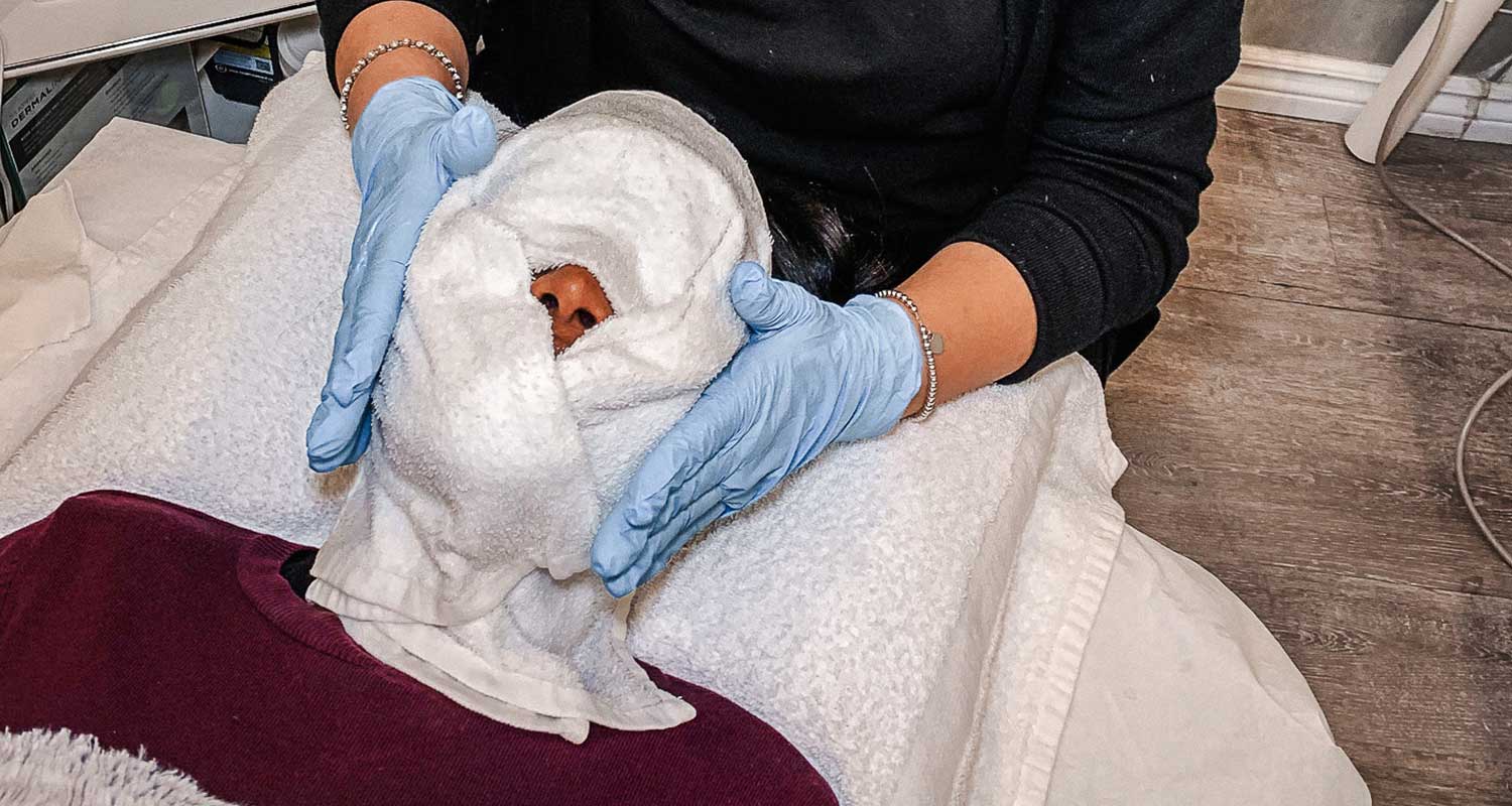 Custom Skincare Orleans