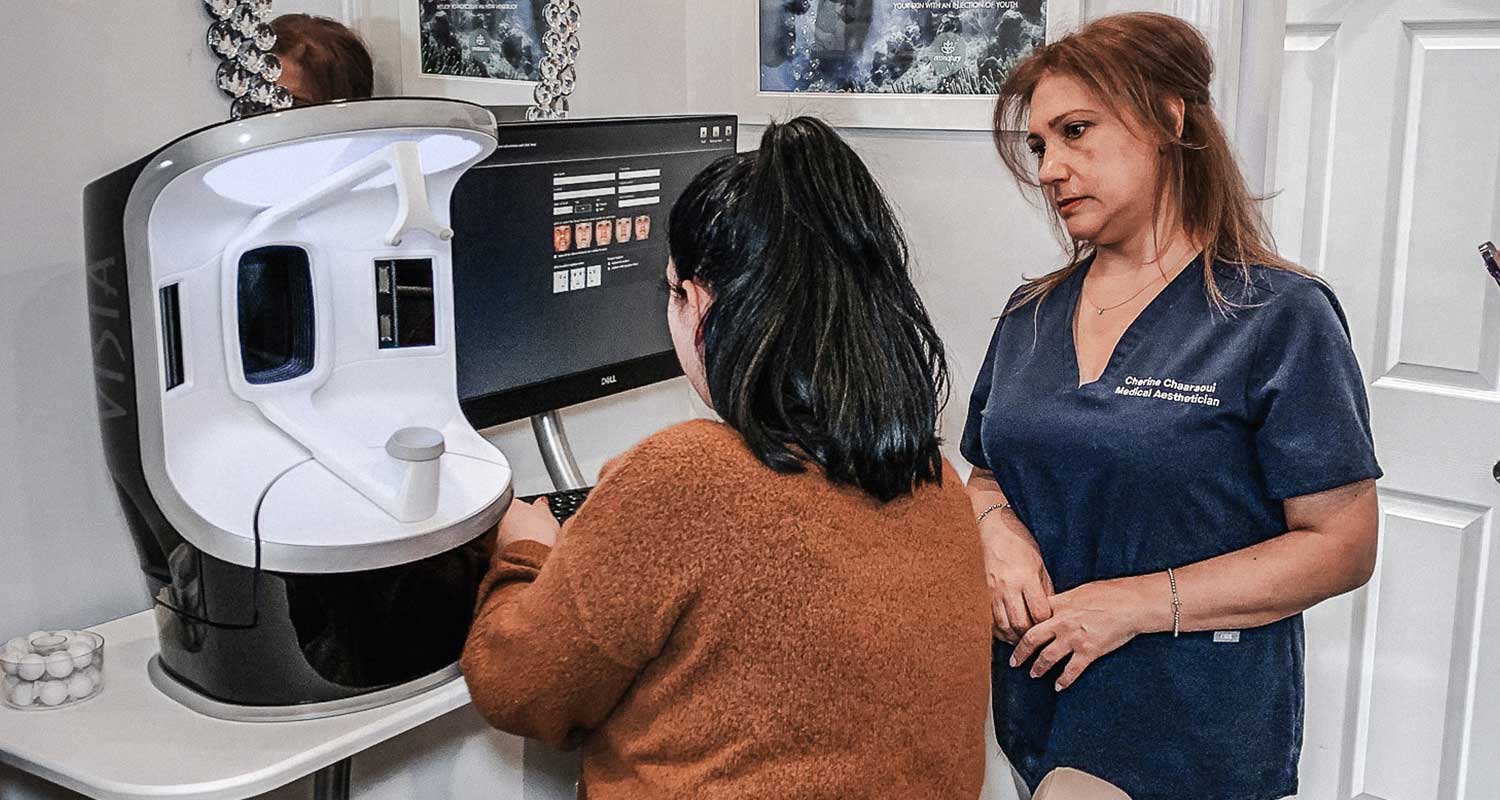anti-aging treatments in Kanata