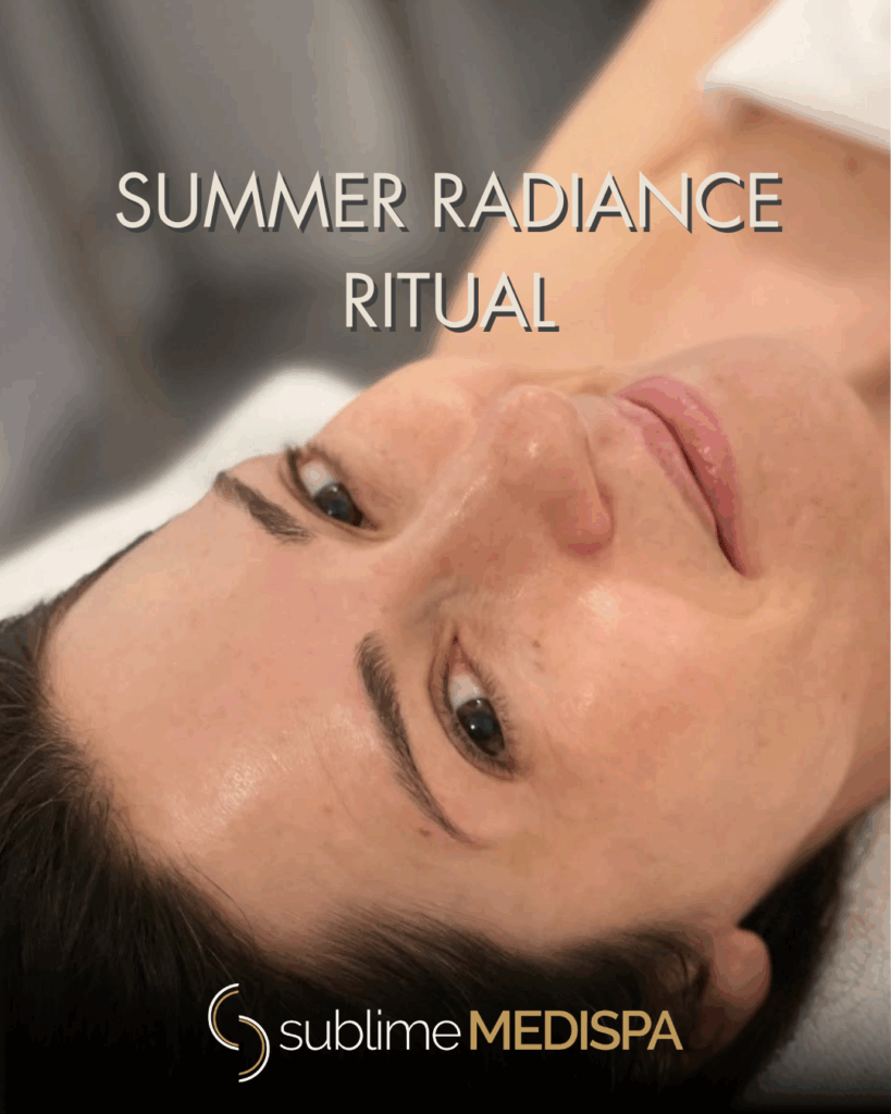Summer Radiance Ritual